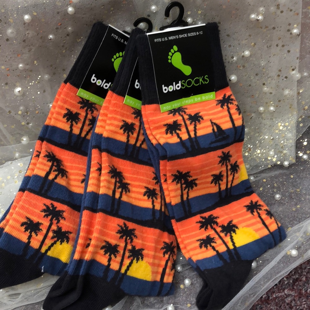 Men’s Socks